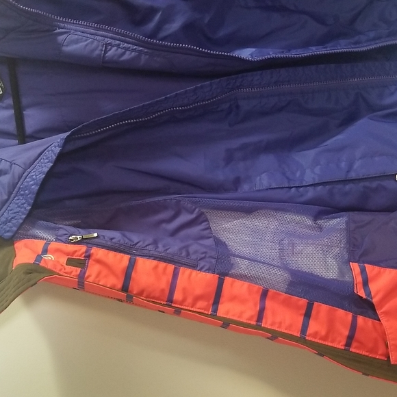 Ski/Boarding Jacket - Picture 5 of 5